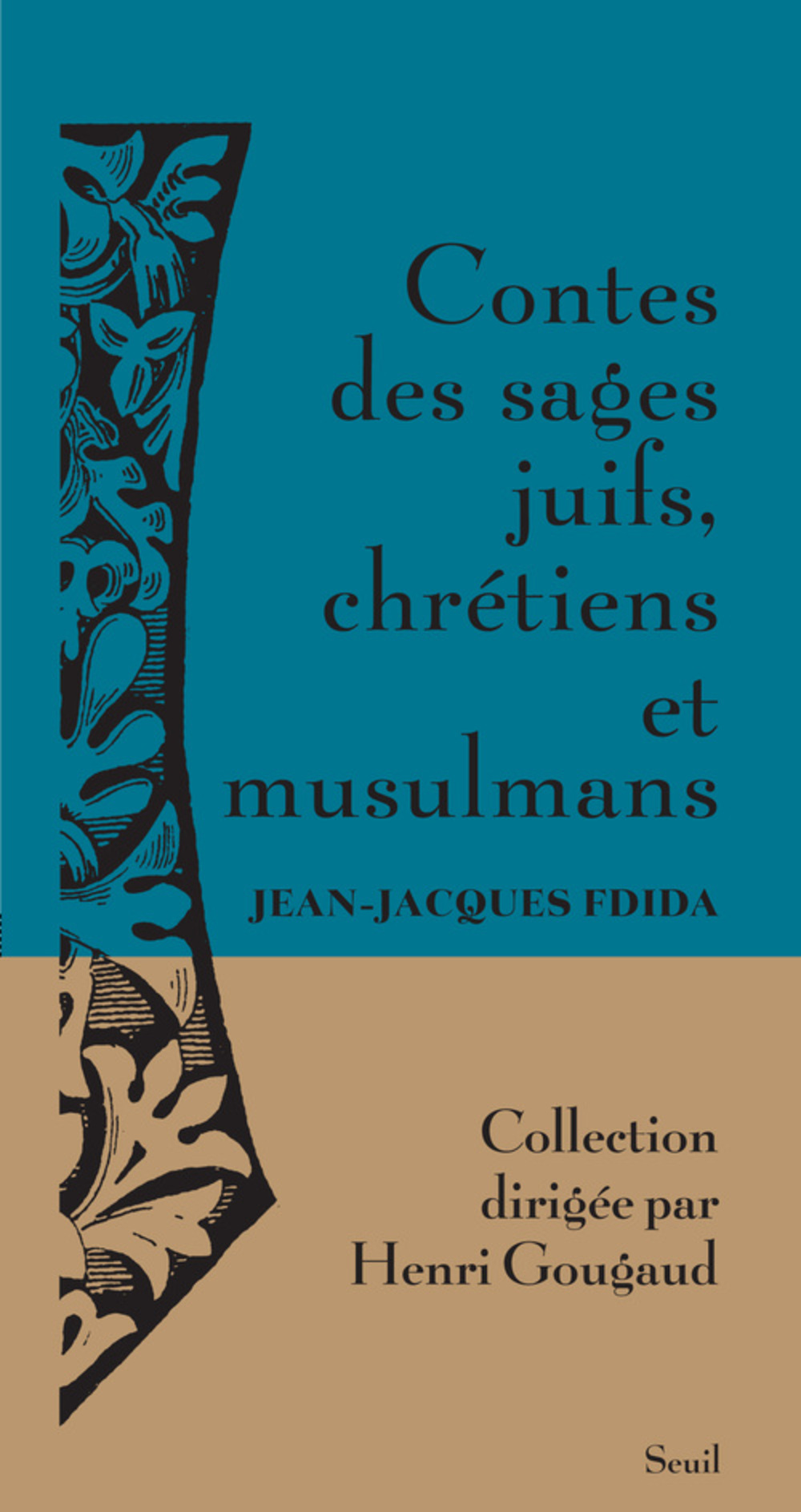 Contes Des Sages Juifs, Chrétiens Et Musulmans - Fiche - Diffusion Dimedia