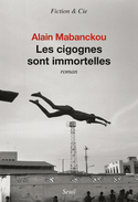 Cigognes sont immortelles (Les)
