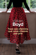 Tous ces chemins nous n'avons pas pris