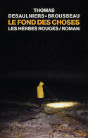Fond des choses (Le)