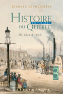 Histoire populaire du Qubec, t. 03