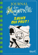 Journal d'un dégonflé, t. 12