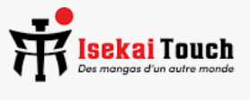 Logo de Isekai Touch