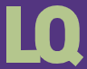 Logo de Lettres québécoises