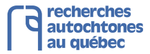 Recherches autochtones au Québec