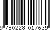 EAN: 9780228017639
