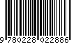 EAN: 9780228022886