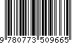 EAN: 9780773509665