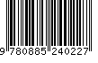 EAN: 9780885240227