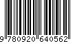 EAN: 9780920640562