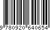 EAN: 9780920640654