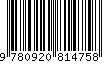 EAN: 9780920814758