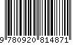 EAN: 9780920814871