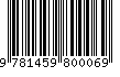 EAN: 9781459800069