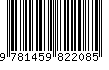 EAN: 9781459822085