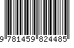 EAN: 9781459824485
