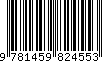 EAN: 9781459824553