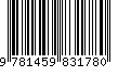 EAN: 9781459831780