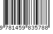 EAN: 9781459835788
