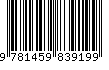 EAN: 9781459839199
