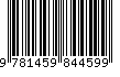 EAN: 9781459844599