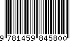 EAN: 9781459845800