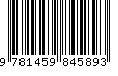 EAN: 9781459845893