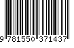 EAN: 9781550371437