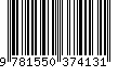 EAN: 9781550374131