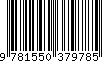 EAN: 9781550379785