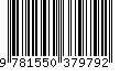 EAN: 9781550379792