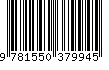 EAN: 9781550379945