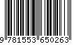 EAN: 9781553650263