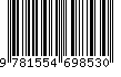 EAN: 9781554698530
