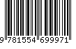 EAN: 9781554699971