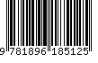 EAN: 9781896185125