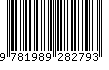 EAN: 9781989282793