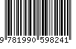 EAN: 9781990598241