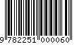 EAN: 9782251000060
