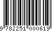 EAN: 9782251000619
