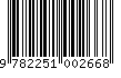 EAN: 9782251002668