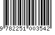EAN: 9782251003542