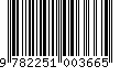 EAN: 9782251003665
