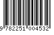 EAN: 9782251004532