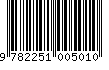 EAN: 9782251005010