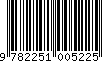 EAN: 9782251005225