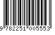 EAN: 9782251005553