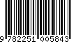 EAN: 9782251005843