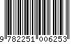 EAN: 9782251006253
