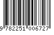EAN: 9782251006727